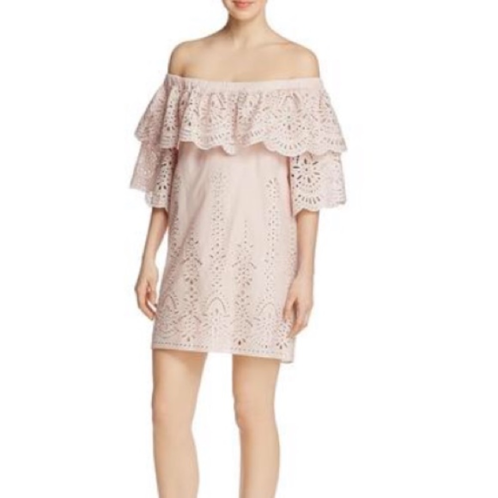 Parker Dress